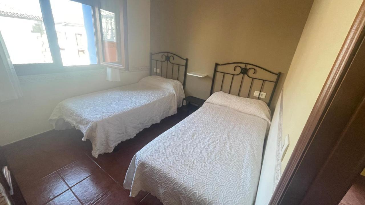 Elrosal2 Apartman Cudillero Kültér fotó