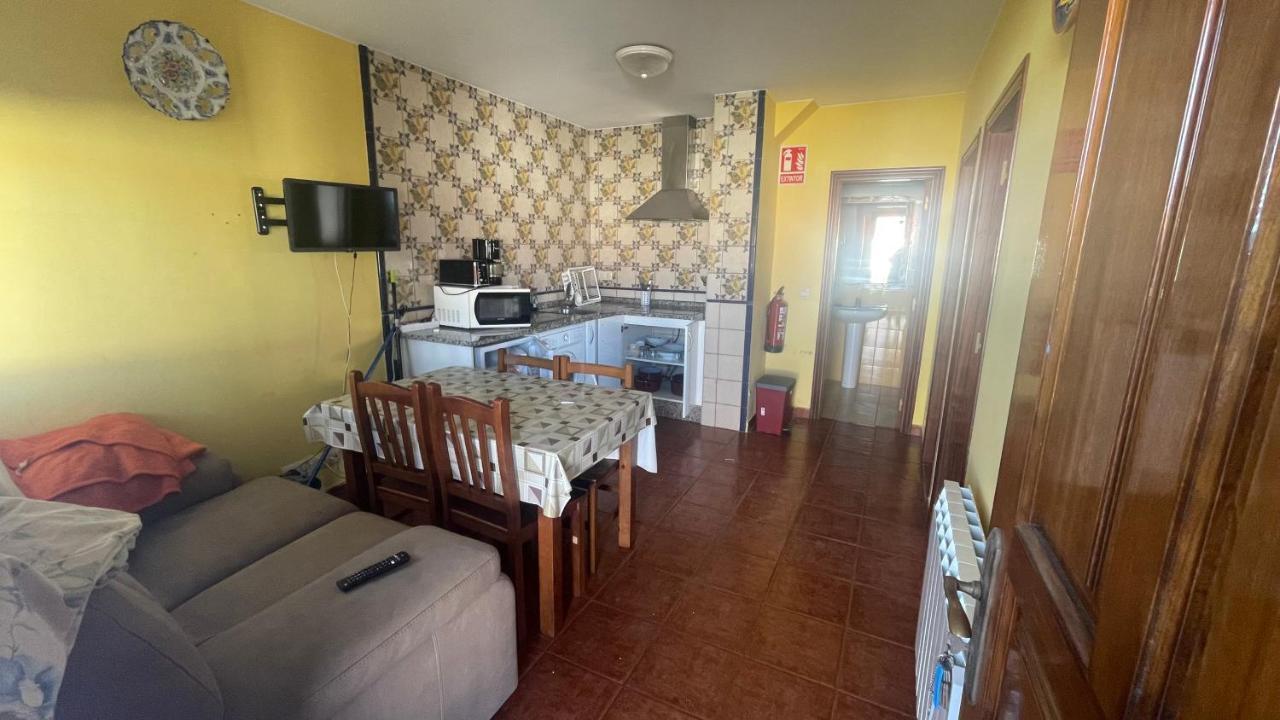 Elrosal2 Apartman Cudillero Kültér fotó