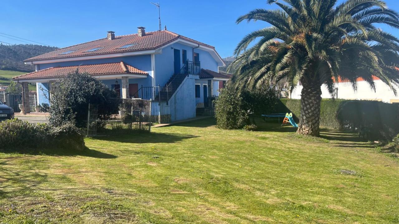 Elrosal2 Apartman Cudillero Kültér fotó