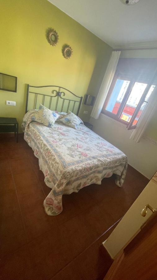 Elrosal2 Apartman Cudillero Kültér fotó