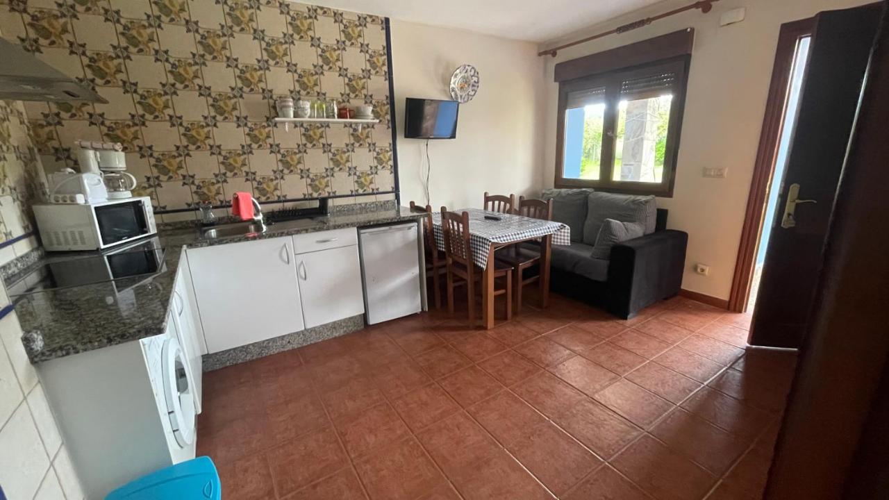 Elrosal2 Apartman Cudillero Kültér fotó