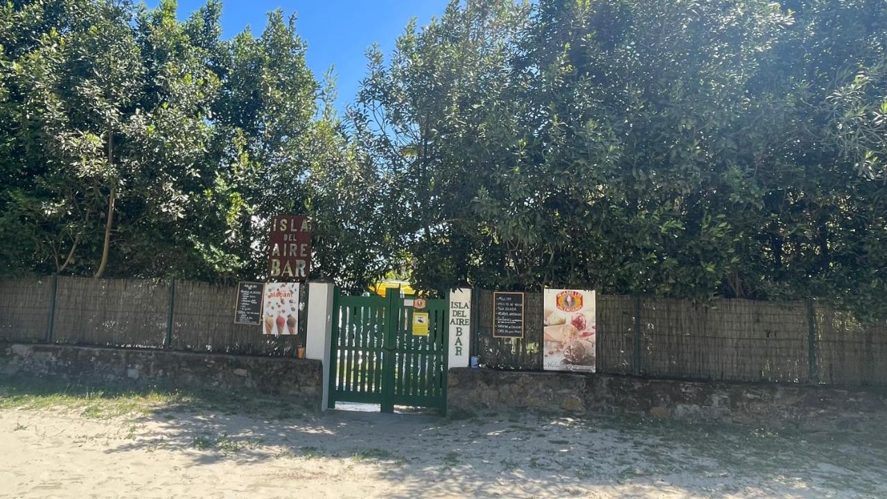Elrosal2 Apartman Cudillero Kültér fotó